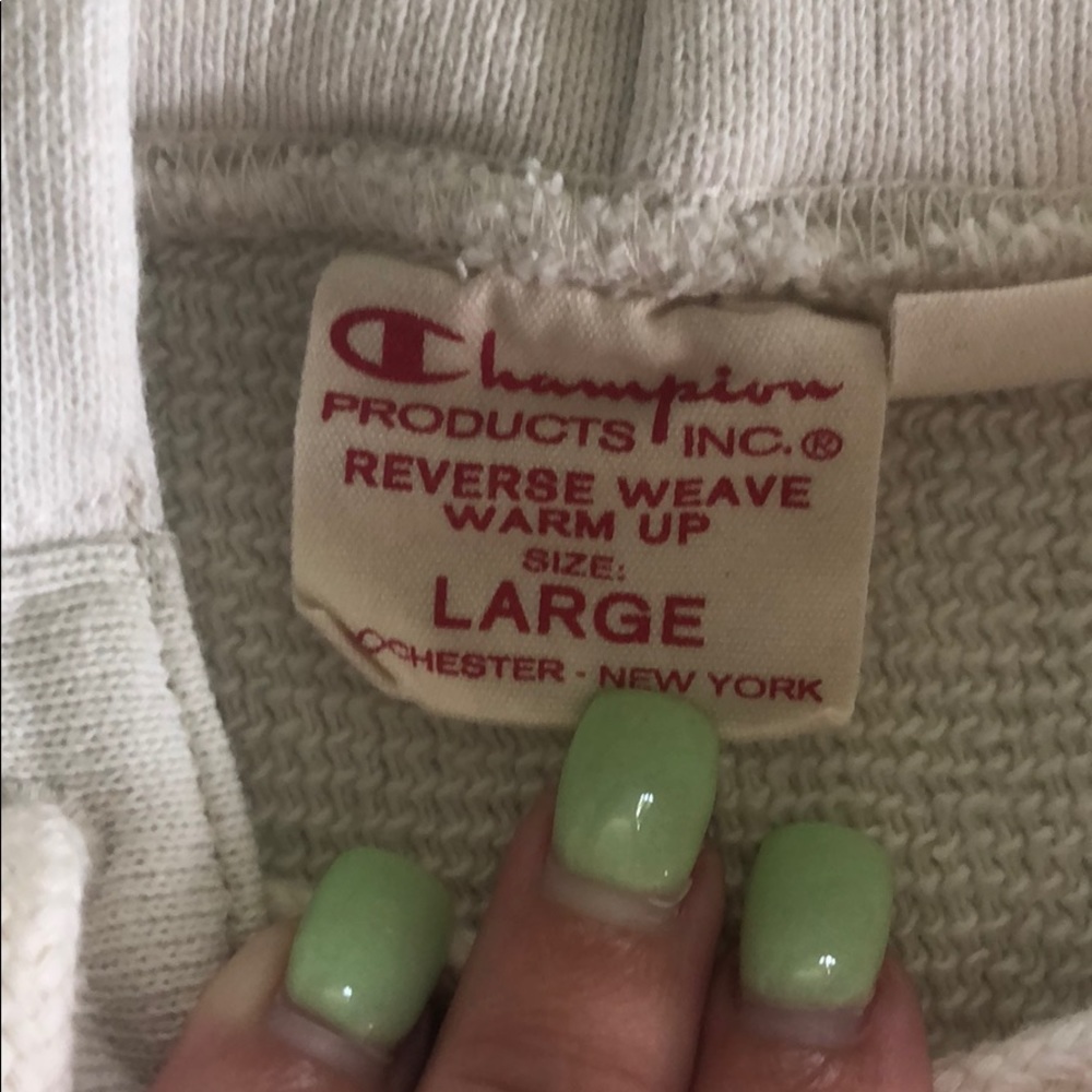 Champion Jacket - Picture 5 of 8
